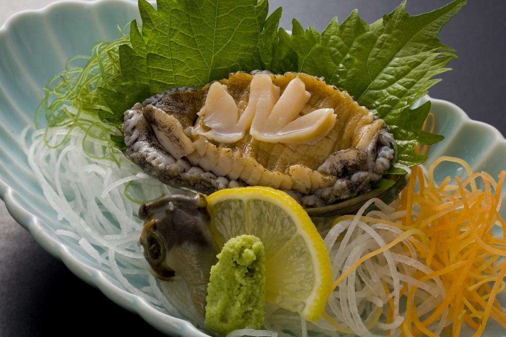 Hiyoshien Hotel Minamicsita Kültér fotó