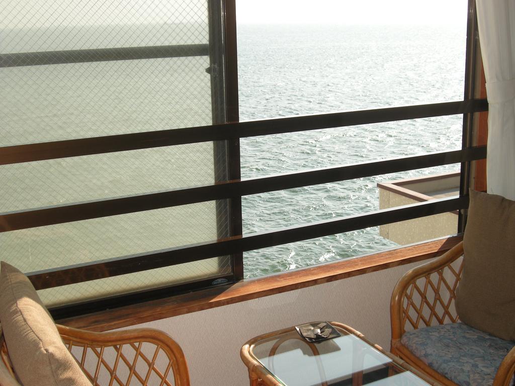 Hiyoshien Hotel Minamicsita Szoba fotó